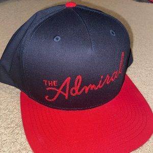 Wander North Georgia Hat